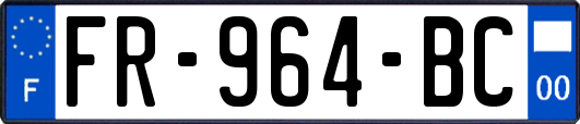 FR-964-BC