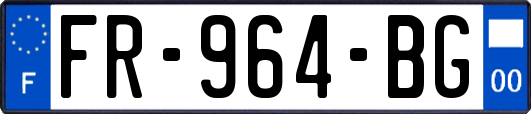 FR-964-BG