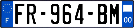 FR-964-BM