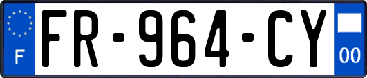 FR-964-CY