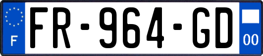 FR-964-GD