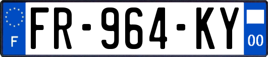 FR-964-KY