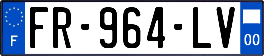 FR-964-LV