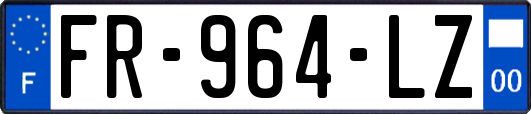 FR-964-LZ