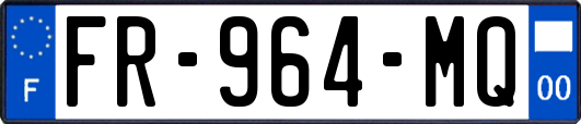 FR-964-MQ