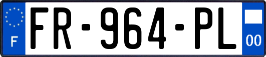 FR-964-PL