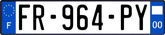 FR-964-PY