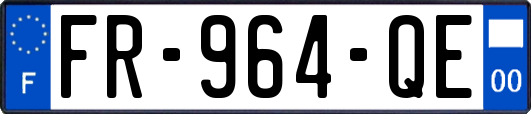 FR-964-QE
