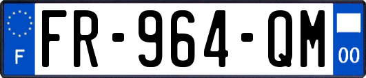 FR-964-QM
