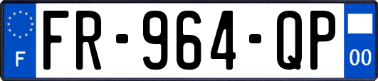 FR-964-QP