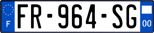 FR-964-SG
