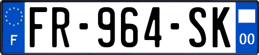 FR-964-SK