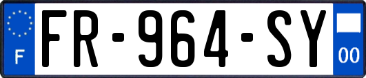 FR-964-SY