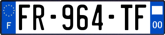 FR-964-TF