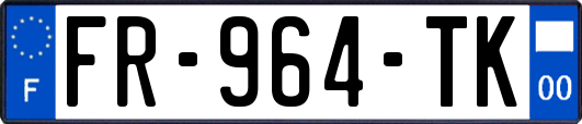 FR-964-TK