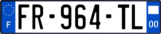 FR-964-TL