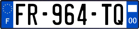 FR-964-TQ