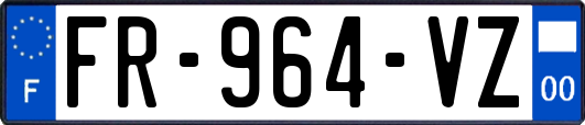 FR-964-VZ