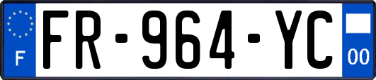 FR-964-YC