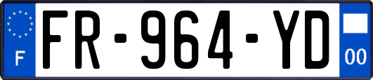 FR-964-YD