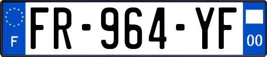 FR-964-YF