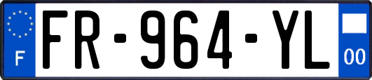 FR-964-YL