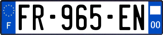 FR-965-EN