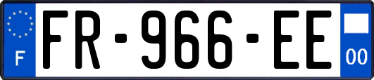 FR-966-EE