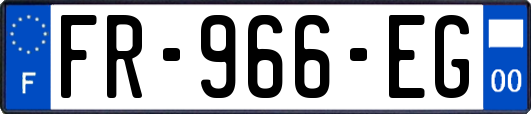 FR-966-EG