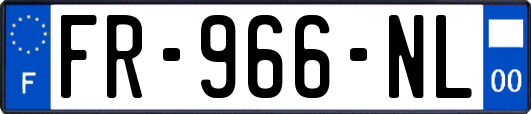 FR-966-NL