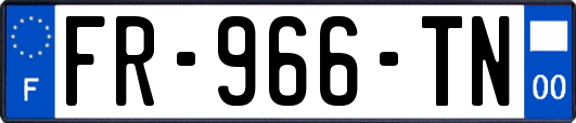 FR-966-TN