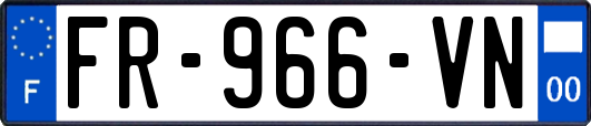 FR-966-VN