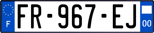 FR-967-EJ