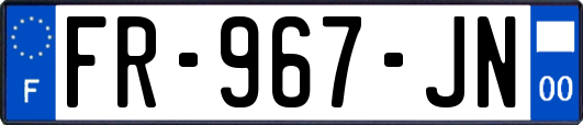 FR-967-JN