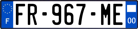 FR-967-ME