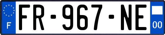 FR-967-NE