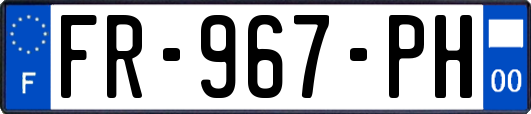 FR-967-PH