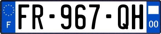 FR-967-QH