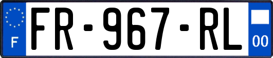 FR-967-RL