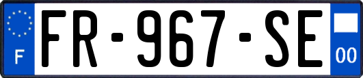FR-967-SE