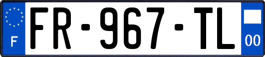 FR-967-TL