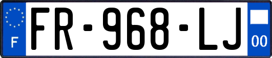 FR-968-LJ