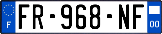 FR-968-NF