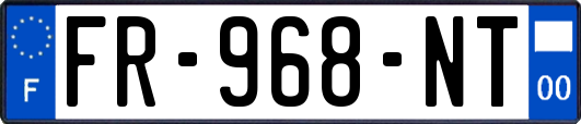 FR-968-NT