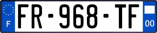 FR-968-TF