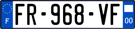 FR-968-VF