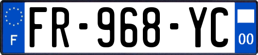 FR-968-YC
