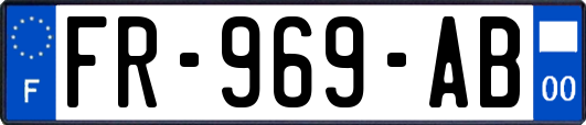 FR-969-AB