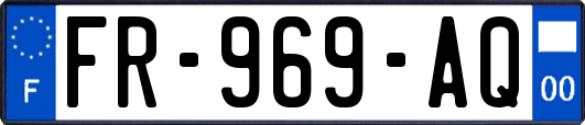 FR-969-AQ