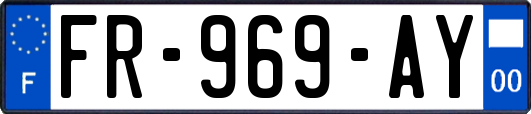 FR-969-AY